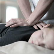 Thai Massage im Detail