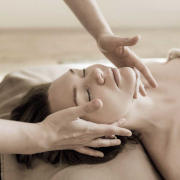 Wellness Relax Massage im Detail